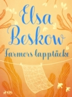 Farmors lapptacke - eBook