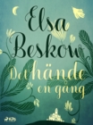 Det hande en gang - eBook