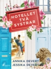 Hotellet Tva systrar - eBook