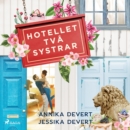 Hotellet Tva systrar - eAudiobook