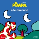 Pimpa e le due lune - eAudiobook