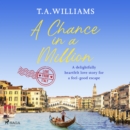 A Chance in a Million - eAudiobook