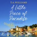 A Little Piece of Paradise - eAudiobook