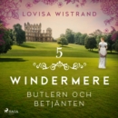 Butlern och betjanten - eAudiobook