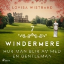 Hur man blir av med en gentleman - eAudiobook