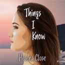 Things I Know - eAudiobook