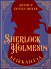 Sherlock Holmesin seikkailuja - eBook