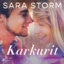Karkurit - eAudiobook
