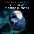 El cuervo y otros cuentos - eAudiobook