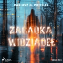 Zagadka widziadel - eAudiobook