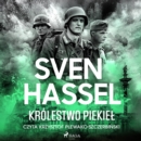 Krolestwo Piekiel - eAudiobook