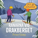 Ranarna vid Drakberget - eAudiobook