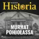 Murhat Pohjolassa - eAudiobook