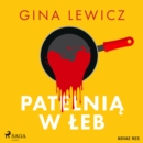 Patelnia w leb - eAudiobook