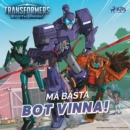 Ma basta bot vinna! - eAudiobook