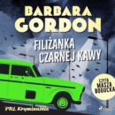 Filizanka czarnej kawy - eAudiobook