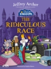 Little Kingdoms: The Ridiculous Race - eBook