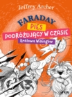 Faraday, pies podrozujacy w czasie: Krolowa Wikingow - eBook