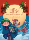 Elfrid och Leos bastaste jul - eBook