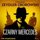 Czarny mercedes - eAudiobook