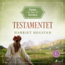 Testamentet - eAudiobook