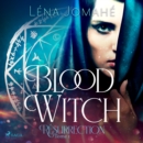 Blood Witch, Resurrection Tome 1 - eAudiobook