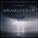 Slokun - Þrumuveður - eAudiobook
