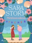 Merirosvokesa - eBook