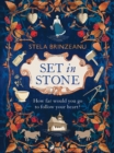 Set in Stone : gorgeous historical fiction about forbidden love in medieval europe - eBook