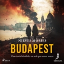 Budapest, la distopia - eAudiobook