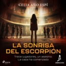 La sonrisa del escoprion - eAudiobook