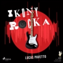 Ikony rocka - eAudiobook