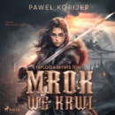 Mrok we krwi - eAudiobook