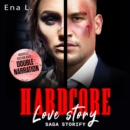 Hardcore Love story - eAudiobook