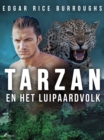 Tarzan en het luipaardvolk - eBook