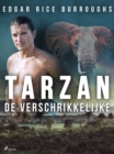 Tarzan de verschrikkelijke - eBook