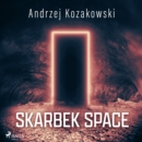 Skarbek Space - eAudiobook