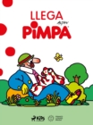 Pimpa - Llega Pimpa - eBook