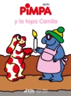 Pimpa - Pimpa y la topa Camila - eBook