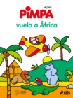 Pimpa - Pimpa vuela a Africa - eBook