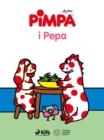 Pimpa i Pepa : - - eBook