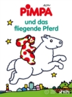 Pimpa und das fliegende Pferd - eBook