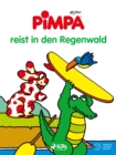 Pimpa reist in den Regenwald - eBook