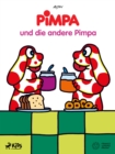 Pimpa und die andere Pimpa - eBook