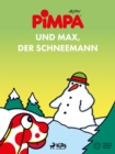 Pimpa und Max, der Schneemann - eBook