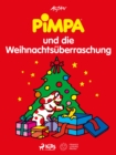 Pimpa und die Weihnachtsuberraschung - eBook