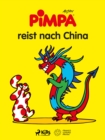 Pimpa reist nach China - eBook