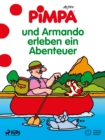 Pimpa und Armando erleben ein Abenteuer - eBook