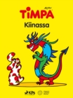 Timpa Kiinassa - eBook