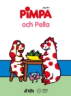 Pimpa - Pimpa och Pella - eBook